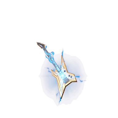 The Grand Olympus