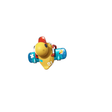 Deck Ducky
