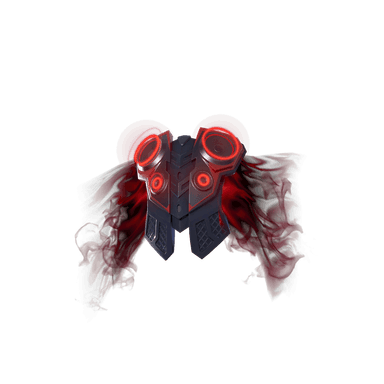 Carti's VAMP Wings