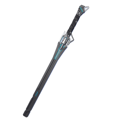 The Tragic BLADE