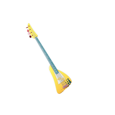 Paddle Bass