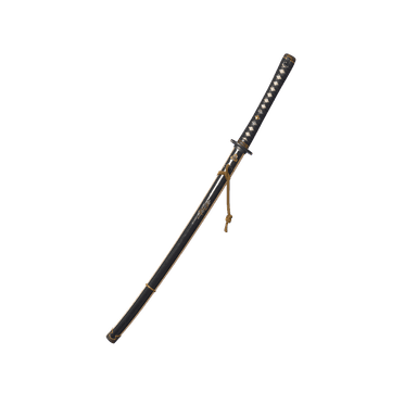 Hanzō Katana