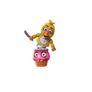 Chica Chicake