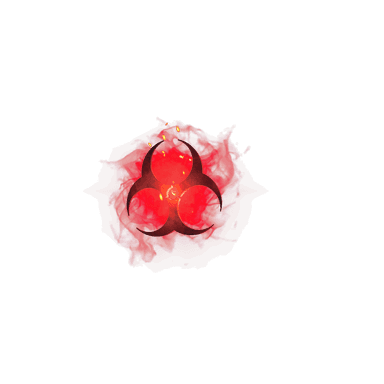 Bio Hazard