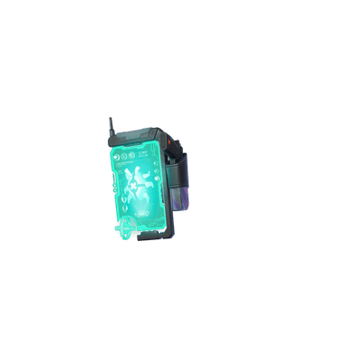 O.X.R Holo-Slate