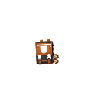 Tactical Satchel