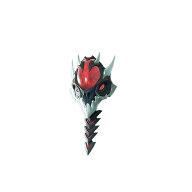 Darkwood Talisman