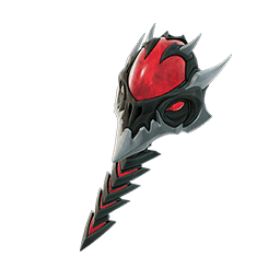 Darkwood Talisman