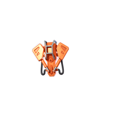 O.X.R. Field Pack