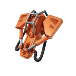 O.X.R. Field Pack