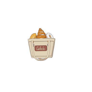 Orihime's Bag