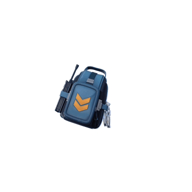 Ranger's Rucksack