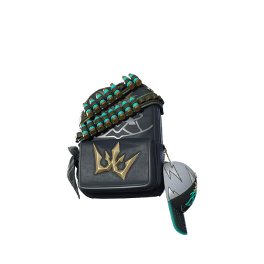 Vik's Street Bag
