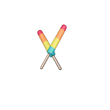 Russel's Drums