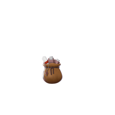 Save the Deer Sack