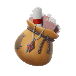 Save the Deer Sack