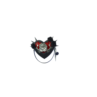 Aranza's Heartcase
