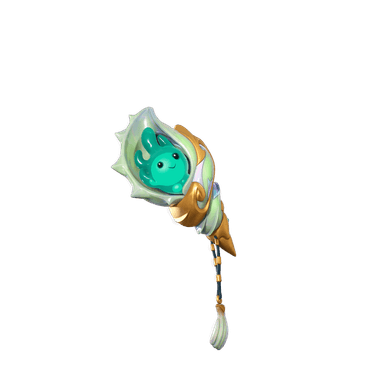 Cozy Conch