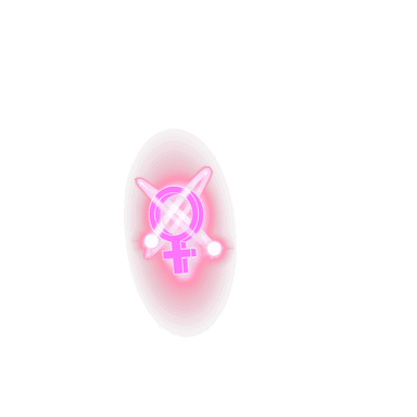 Atom Eve Emblem