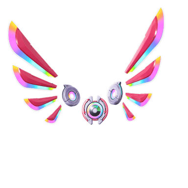 Prisma Wings