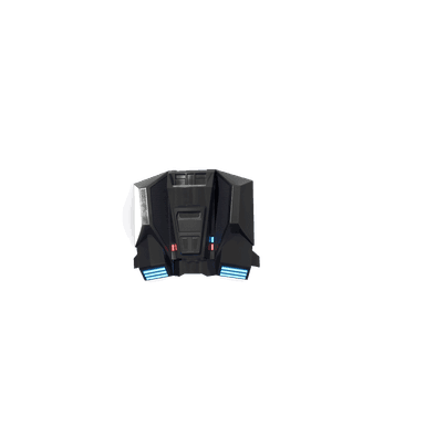Moff Gideon's Jetpack