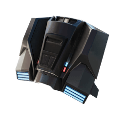 Moff Gideon's Jetpack
