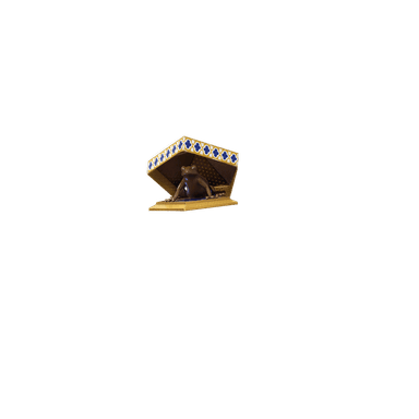 Chocolate Frog