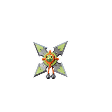 Frog Star