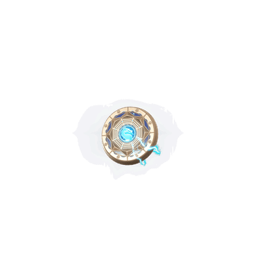 Raiden's Amulet