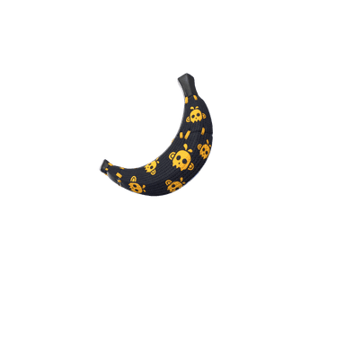 Goldskull Peel Pack
