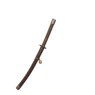 Wick's Katana