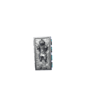 Carbonite Fishstick