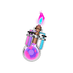 Bunsen Backburner