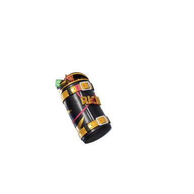 Goldy Duffel