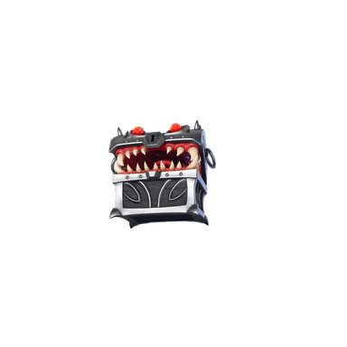 Maw's Mimic