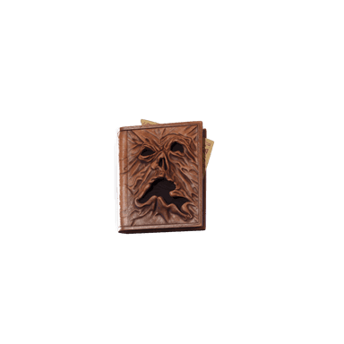 Necronomicon Ex-Mortis