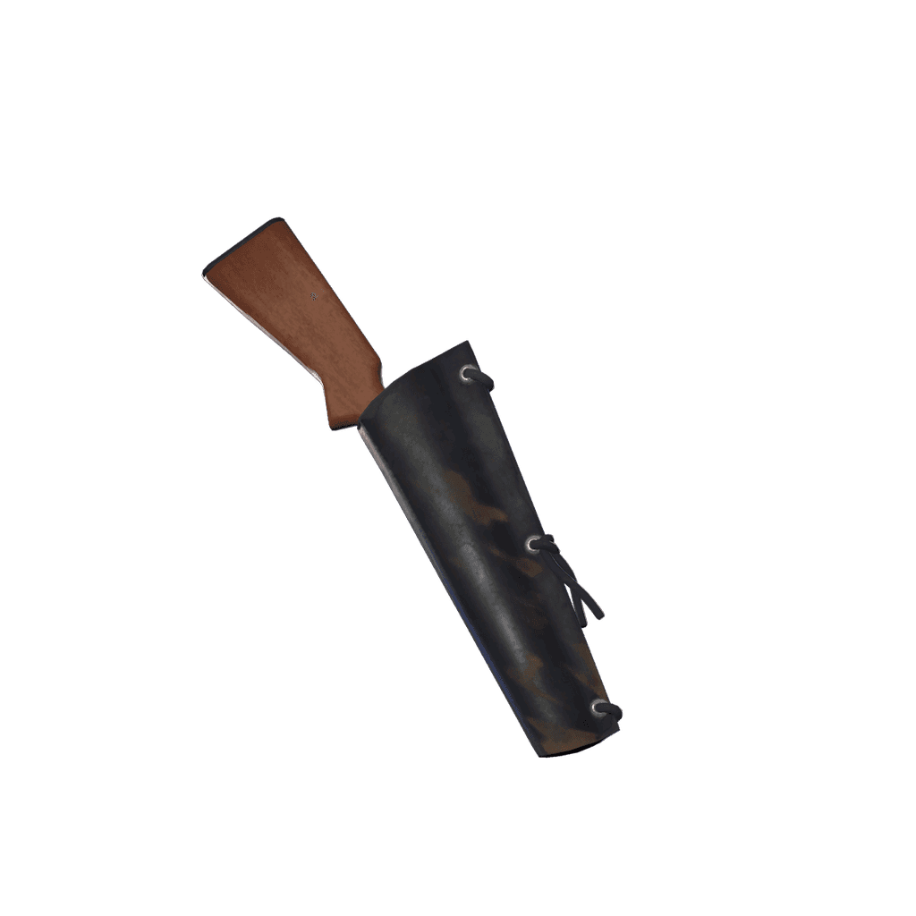 Boomstick