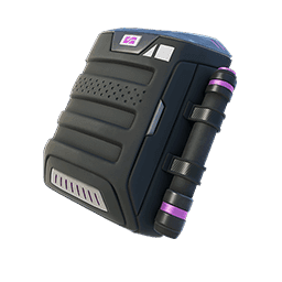 Task'd Corp Datapack