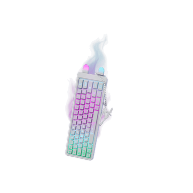 Clixy Keys