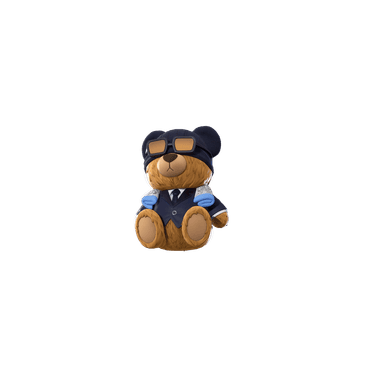 Clix Bear