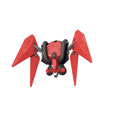 Reddy Wings