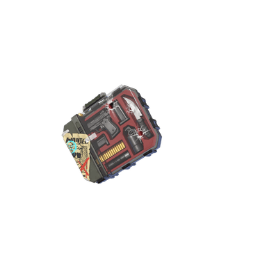 Legend's Modkit
