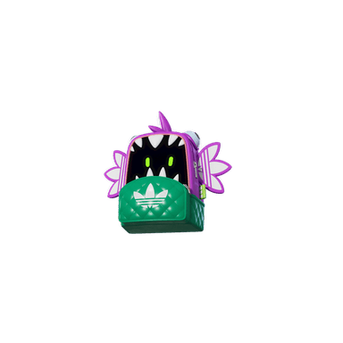Adid-a-lotl Backpack