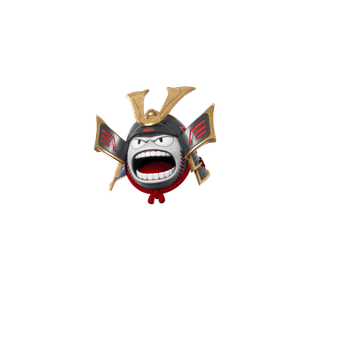 Samurai Screamer