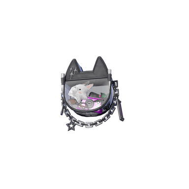 Helsie's Handbag