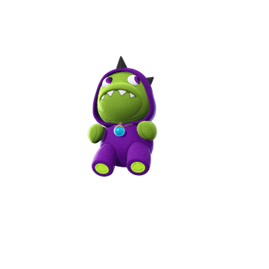 Mongraalien