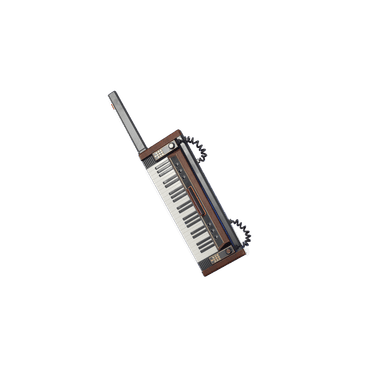 Keytarcade