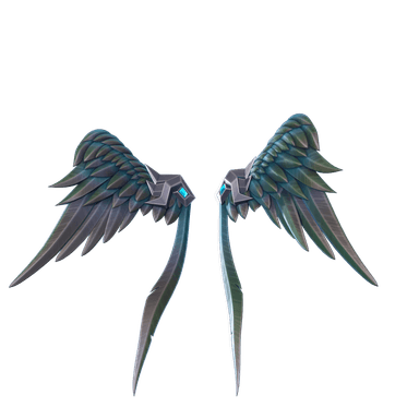 Wings of Woe