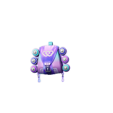 Bright Bag