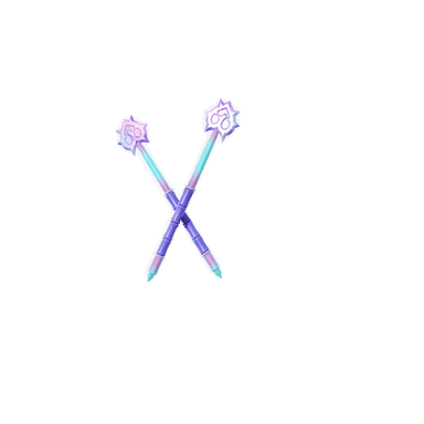 Glimmering Heart